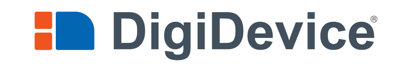 DigiDevice Logo