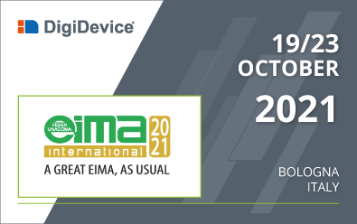 EIMA International Digidevice 2021