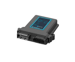 ECU W-BLOCK DigiDevice