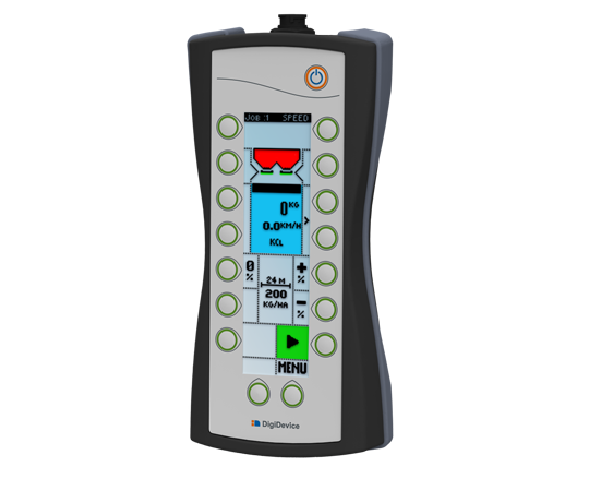 ICON-C-DigiDevice ICON-C DigiDevice