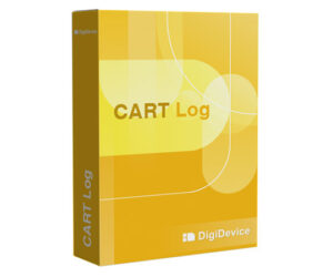 CART Log Software Digidevice