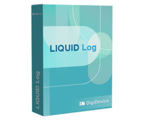 LIQUID Log Software DigiDevice