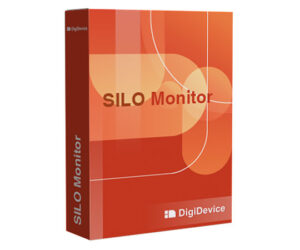 SILO Monitor Software DigiDevice