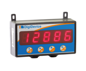 Indicatore Serie TINY DigiDevice