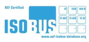 Logo ISOBUS