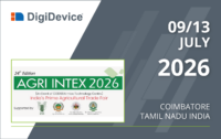 DigiDevice AgriIntex