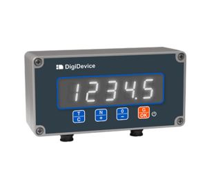 Weight Indicator TINY DigiDevice