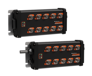 Modello Hydra DigiDevice